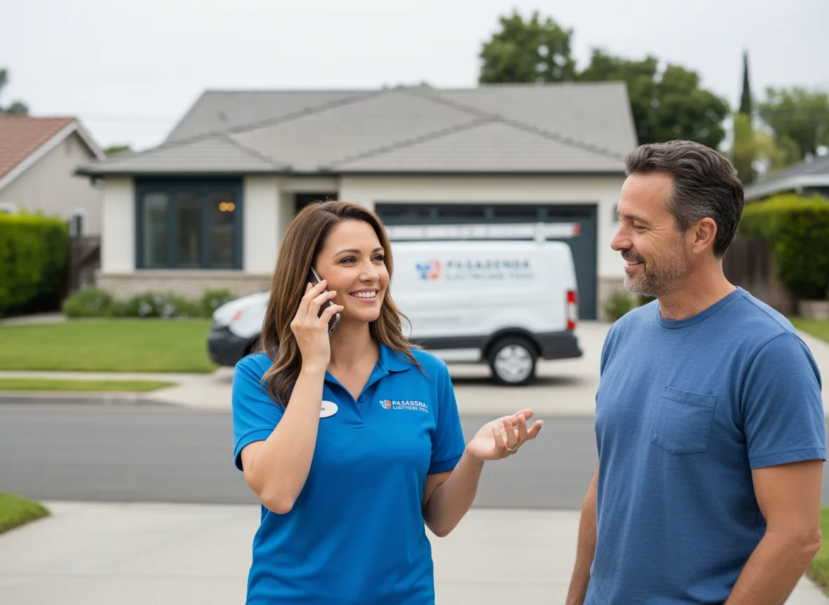 Electrician Aylett, VA FAQs